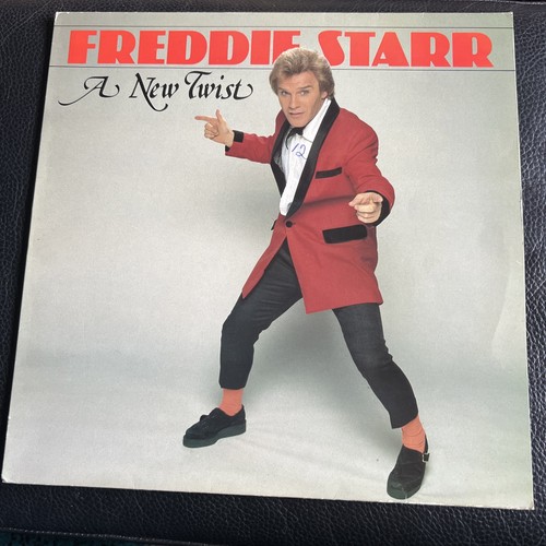 1984 freddie starr - 1984~freddie, starr~a