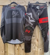 Mots Step 7 Trials Jersey &