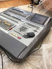 Roland vs2480 24 track