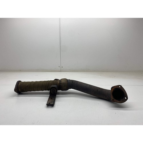 Vauxhall astra exhaust - vauxhall,