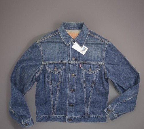 Vintage levis japan 71557 - vintage,