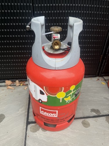Calor gas bottle - calor,