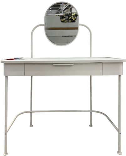 New ikea grafjallet white - new,