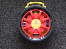 VTech Go Smart Wheels Launch