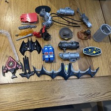 Weapons & Accessories Bundle