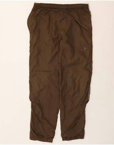 Fila mens tracksuit trousers - mens,