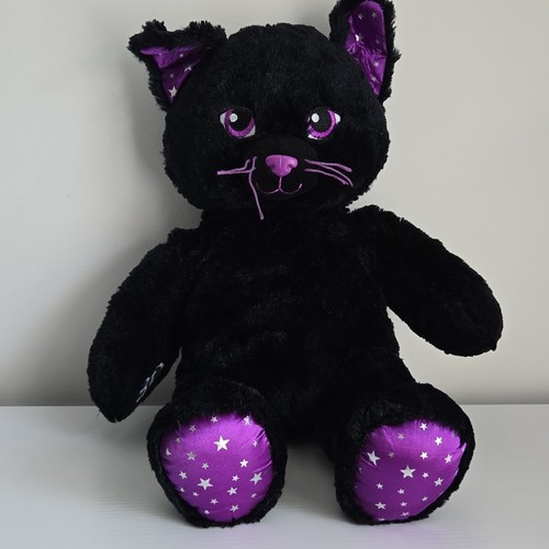 Build bear starry - bear, sky
