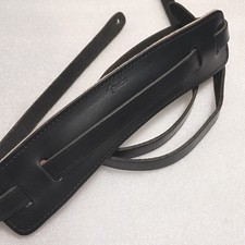 Fender Custom Shop Black