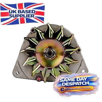 Alternator for ford - capri, mk