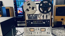 Akai 201d reel to - ,