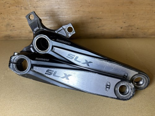 Shimano slx m665 - shimano, crank