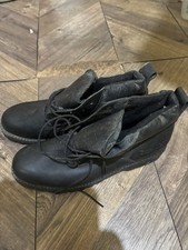 Royal Mail Doctor Martens Late Nineties Early 2000s