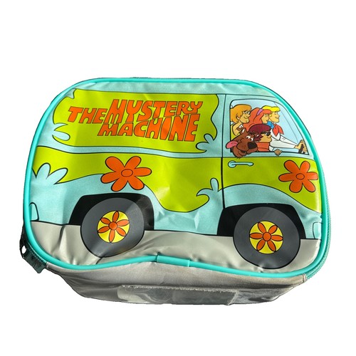Thermos scooby doo - doo, lunchbox