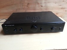 CAMBRIDGE AUDIO A-SERIES