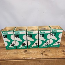 5x Thorn 40W Pearl 240V