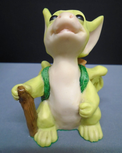 Pocket dragons the - pocket, road