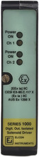Elcon Isolated Solenoid Driver