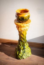 Antique - Victorian Majolica