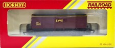 Hornby Railroad R6372 YGB Long
