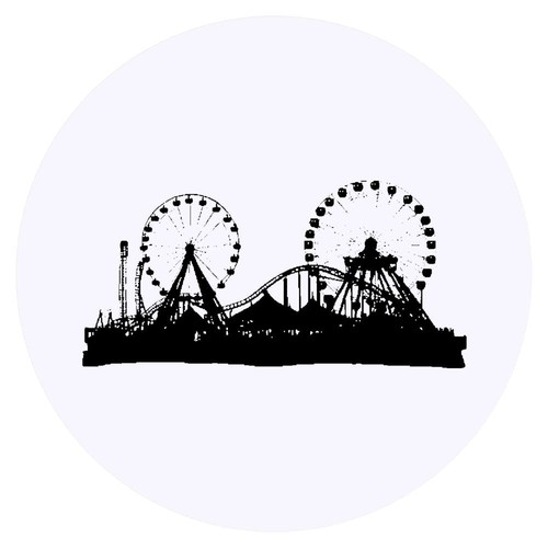 Carnival rides - 'carnival,