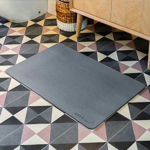 Wudumat large stone bath - large,