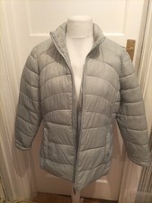 Ladies Tu Woman Size 16 Grey