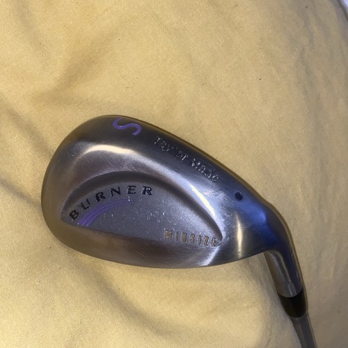 Taylor made burner midsize - burner,