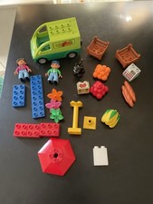 LEGO DUPLO: Market Place