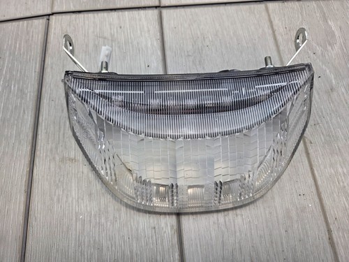 2012 honda cbf1000 rear light - rear,