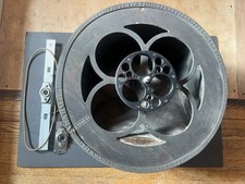 Vintage Leslie  Drum Rotor