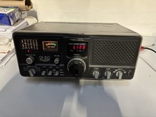 Realistic DC-300 Receiver