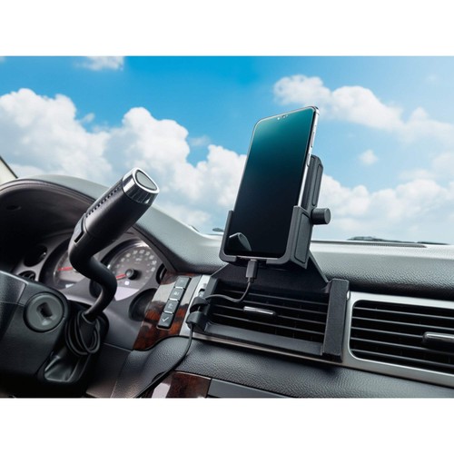 Phone holder for chevy - phone,