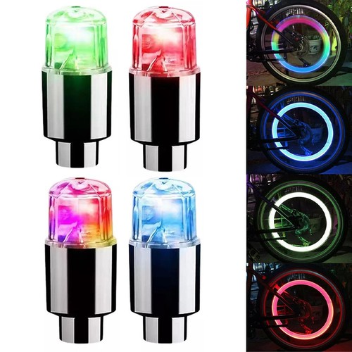 Automatic sensor led wheel - sensor,