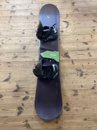 Palmer honycomb snowboard - palmer,