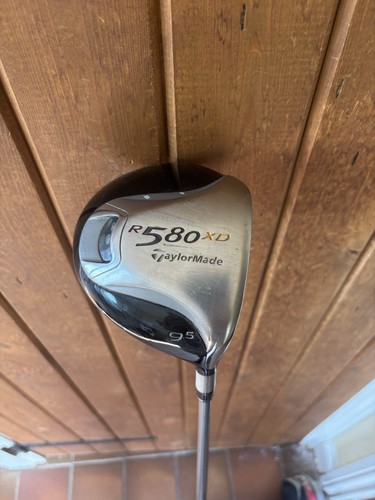 Taylormade r580 driver s - driver,