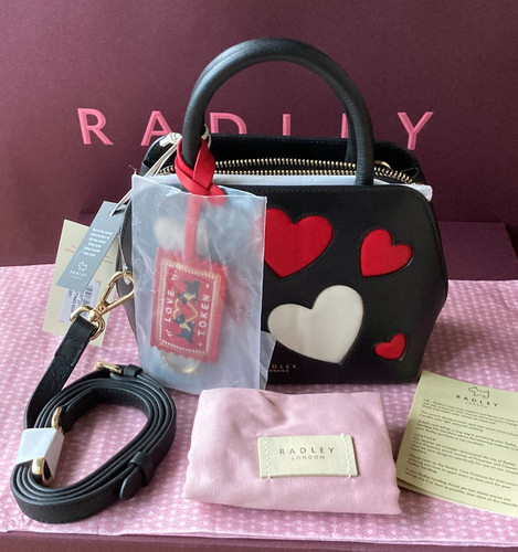 New tags packaged radley ltd - new*tags*packaged!,