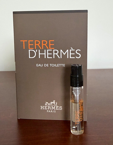 Hermes terre hermès - terre, eau