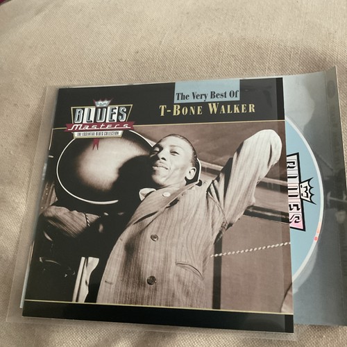 Bone walker the very best - very,
