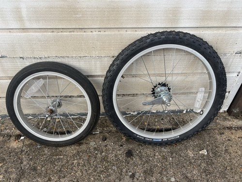 Coaster wheel 16 - coaster, 16”