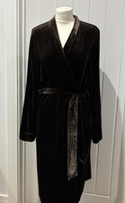 White Company Dressing Gown