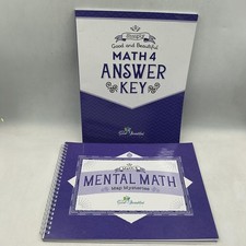 Simply Good And Beautiful Math