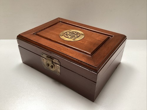 Vintage chinese rosewood - vintage,