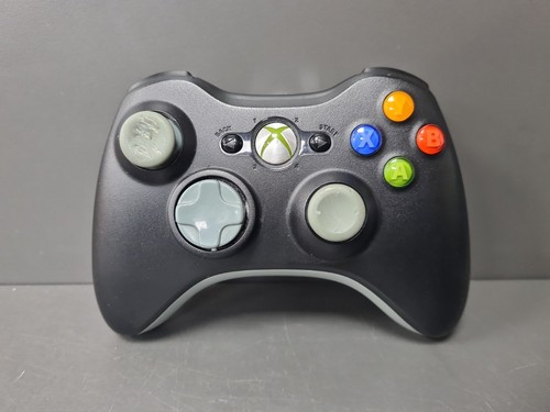 Xbox 360 controller - xbox,