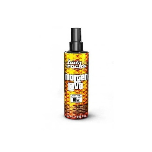 Hot rocks molten lava 250ml - hot,