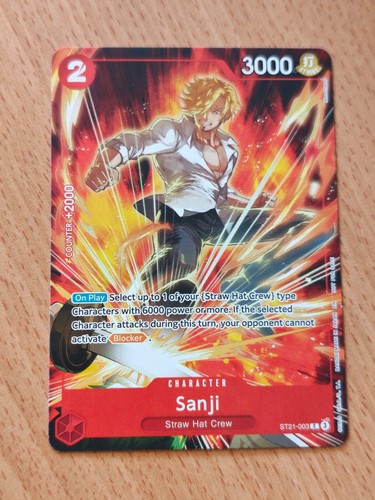 One piece card game - card,