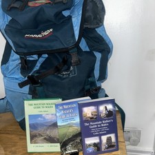 Karrimor Jaguar E65 KS-100t SA