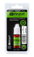 G-Paint, Compatible with