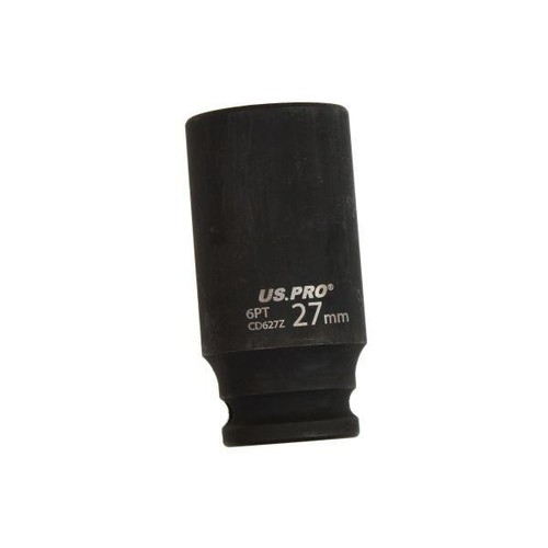 Pro single 27mm deep - single, impact