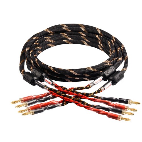 Hifi speaker cable high - hifi,