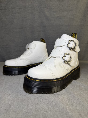 Martens devon flower - dr.,